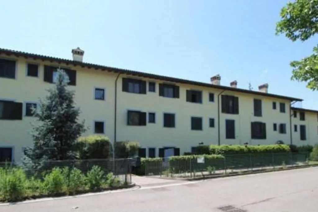 Incantevole Mansardato 75Mq Vicino A Bgy Zanica Appartamento