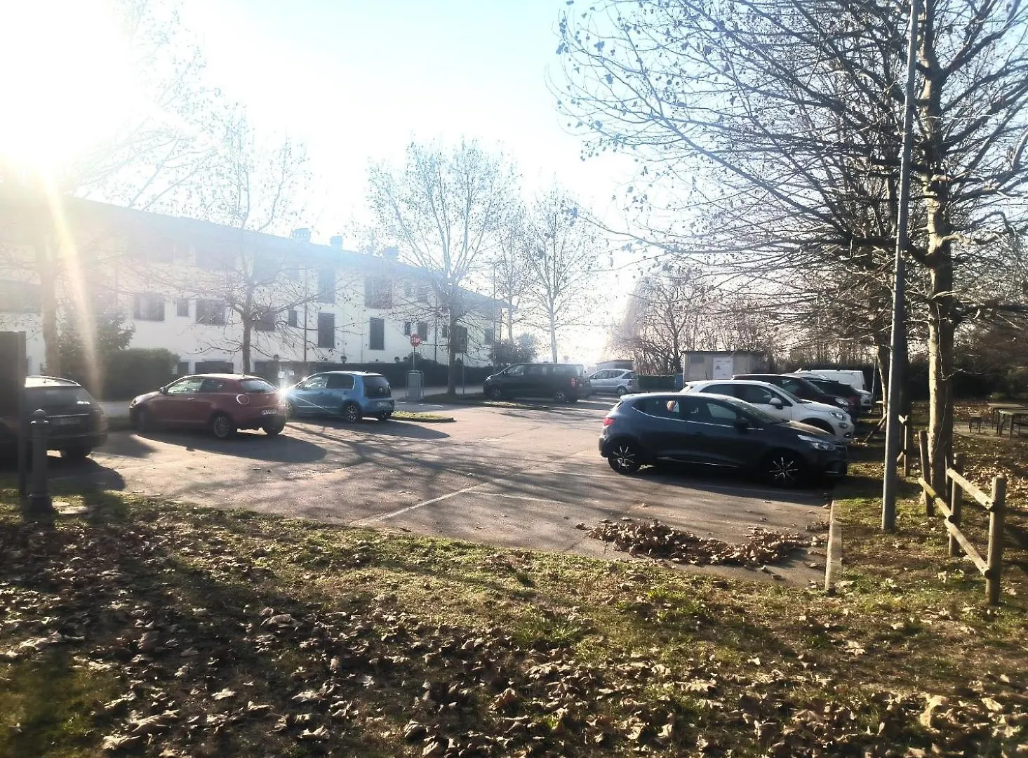 Incantevole Mansardato 75Mq Vicino A Bgy Zanica Appartamento