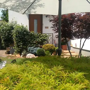 Le Betulle Bed and breakfast